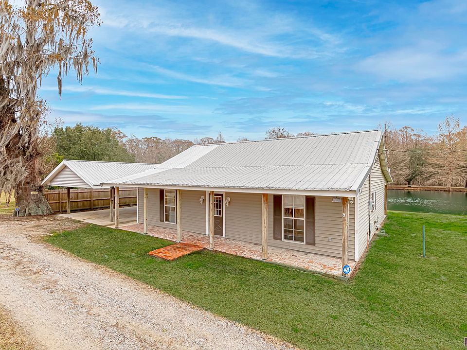 26345 Lake Rd, Grosse Tete, LA 70740 Zillow