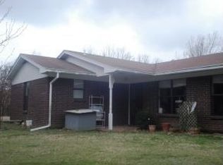 2275 Hc 64, Tuskahoma, OK 74574
