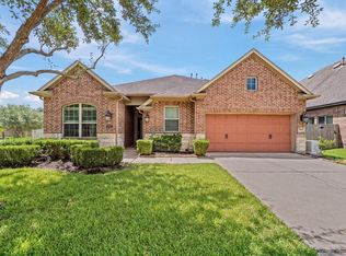 2907 Jadestone Ln, Richmond, TX 77406