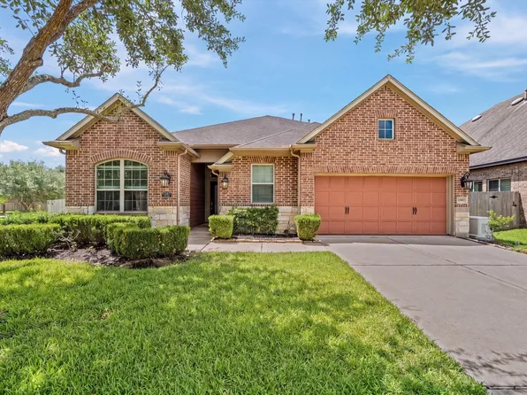 2907 Jadestone Ln, Richmond, TX 77406