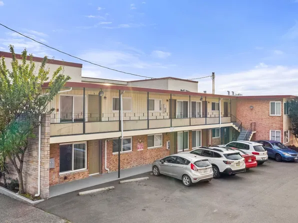 Cornerstone Apartments in Ballard