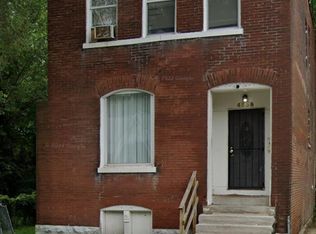 4558 Cote Brilliante Ave, Saint Louis, MO 63113