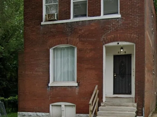 4558 Cote Brilliante Ave, Saint Louis, MO 63113