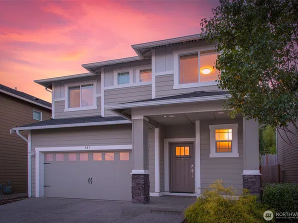 927 119th Avenue SE, Lake Stevens, WA 98258