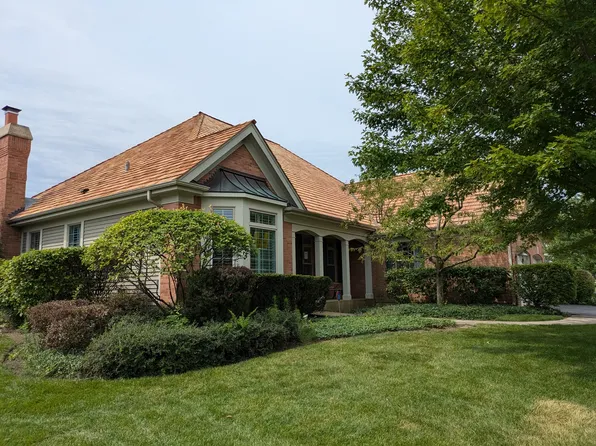 1730 River Birch Way, Libertyville, IL 60048