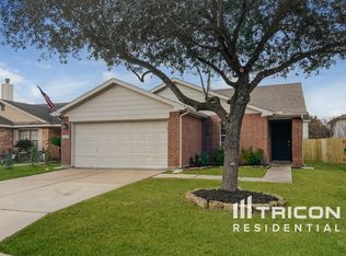 21123 Arcadia Park Ln, Humble, TX 77338