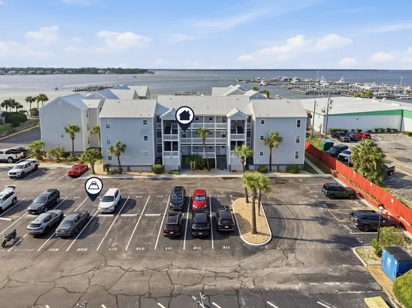 1330 Miracle Strip Pkwy SE APT 208, Fort Walton Beach, FL 32548