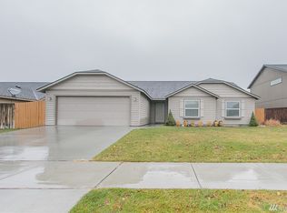 1614 E Filmore Dr, Moses Lake, WA 98837