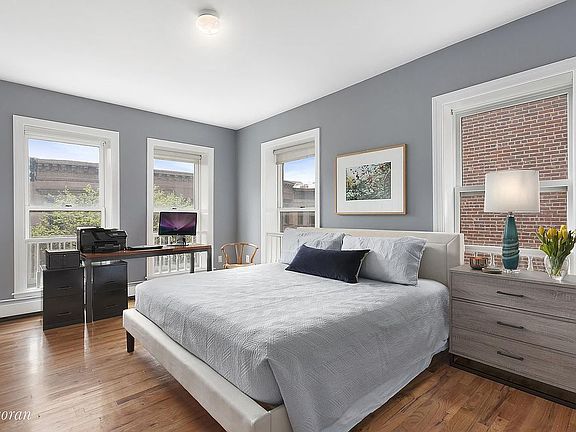 4th image of 9 Mount Morris Park W Unit 1C
