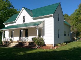 4692 Bandy Rd, Ringgold, GA 30736