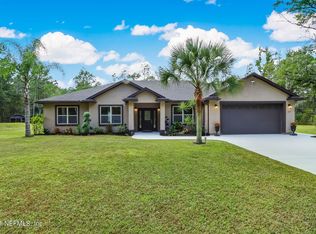 2445 Joe Ashton Rd, Saint Augustine, FL 32092