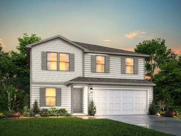 361 Hudson Ln, Milford, TX 76670