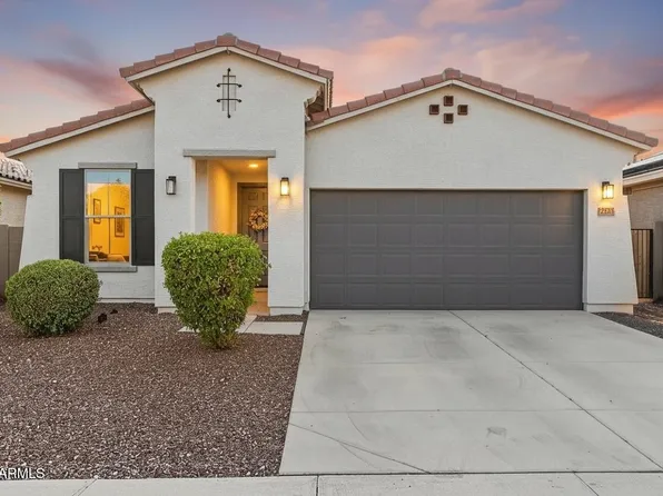 12508 N 174TH Lane, Surprise, AZ 85388