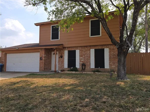 2813 Eagle Ave, McAllen, TX 78504