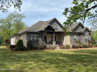 917 Broken Arrow Trl, Perry, GA