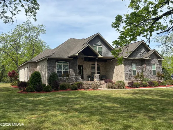 917 Broken Arrow Trl, Perry, GA 31069