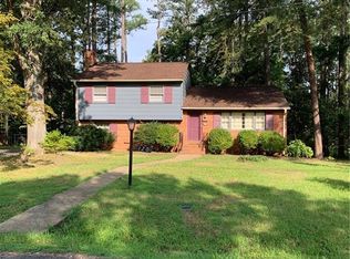 120 Beauregard Ave, Sandston, VA 23075