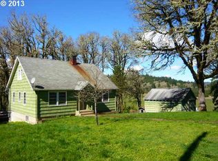 81624 Territorial Hwy, Eugene, OR 97405