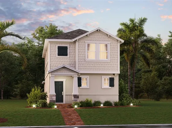 2506 Peace Of Mind Ave, Kissimmee, FL 34744