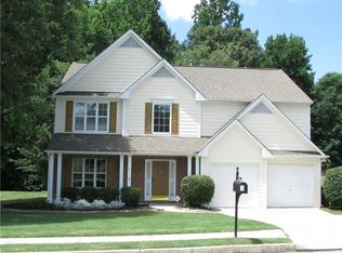 3910 Plantation Mill Dr, Buford, GA 30519