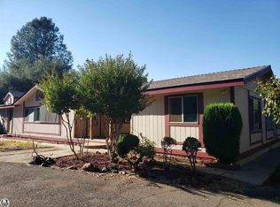 3249 Grillo Dr, Coulterville, CA