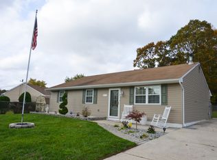 166 Altair Dr, Sewell, NJ 08080