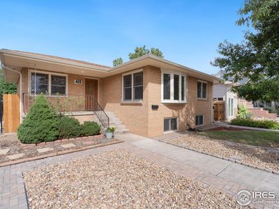 415 Smith St, Fort Collins, CO, 80524
