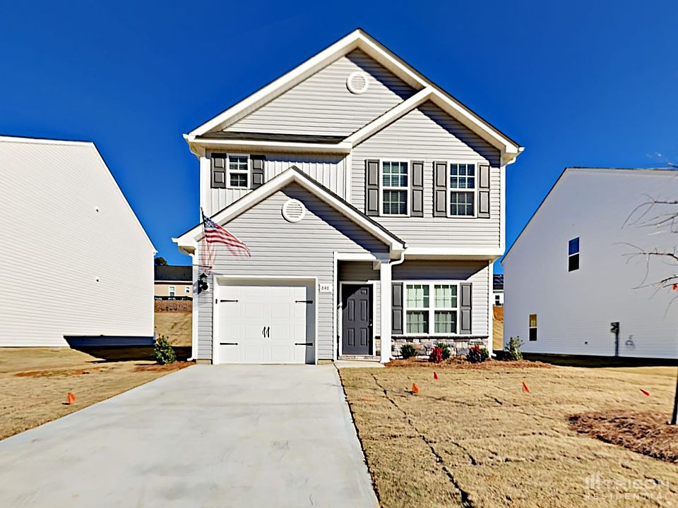 1st image of 848 Joselynn Dr