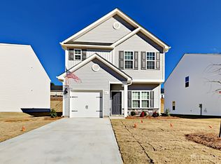 848 Joselynn Dr, Gastonia, NC 28054