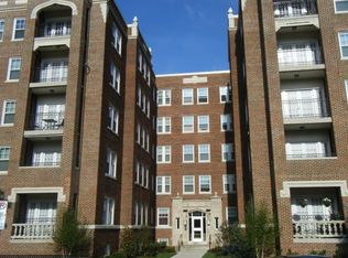 Dahlgreen Court Apartments, Washington, DC 20018
