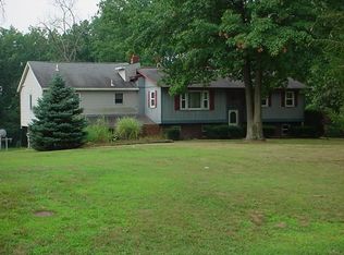 85 Spencer Rd, West Union, OH 45693