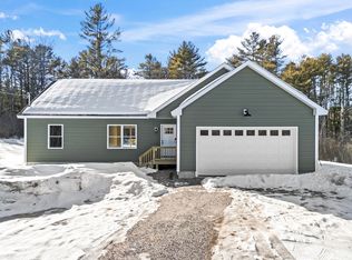 19 Turkey Ridge Ln, Freeport, ME 04032