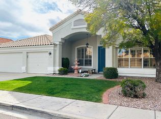19108 N 78th Ln, Glendale, AZ 85308