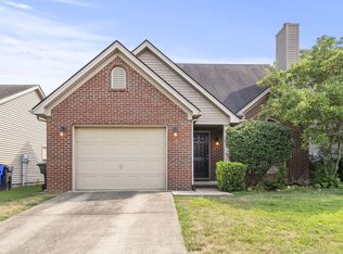 304 Kelli Rose Way, Lexington, KY 40514
