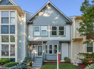 9681 Poindexter Ct, Burke, VA 22015