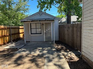 365 E 7th Ave #1, Chico, CA 95926