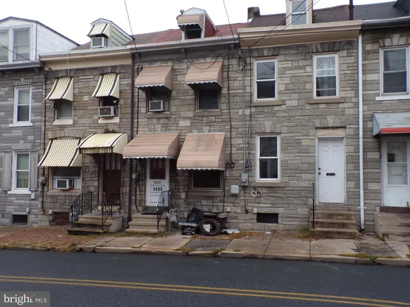 1223 Cotton St, Reading, PA 19602