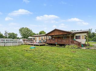 302 Main St, Neville, OH 45156