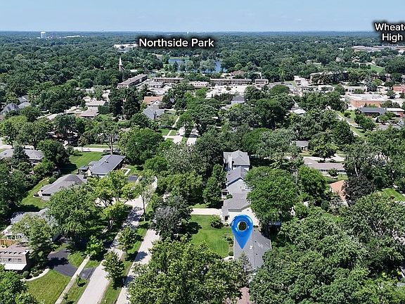 4th image of 325 E Hawthorne Blvd