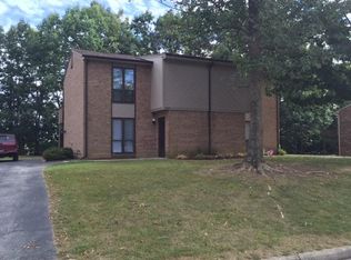 5305 Century Dr, Roanoke, VA 24019