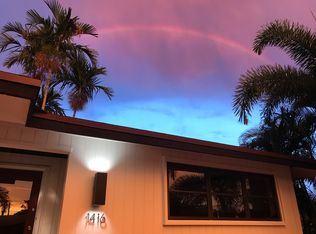 1416 NE 15th Ave, Fort Lauderdale, FL 33304