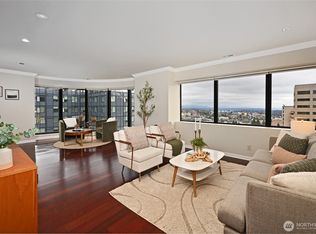 First Hill Plaza, Seattle, WA 98104