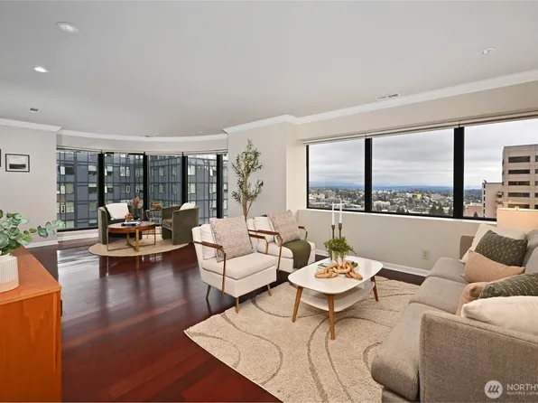 1301 Spring Street #16C, Seattle, WA 98104