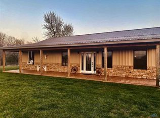 14410 NE Highway 82, Osceola, MO 64776