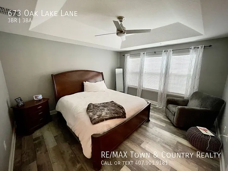 673 Oak Lake Ln — Photo 20