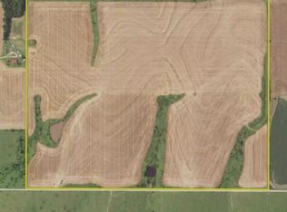 Glessner Hill Rd LOT WP001, Alta Vista, KS 66834