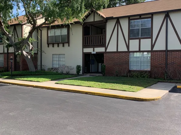 5403 Hansel Ave Unit G-6, Edgewood, FL 32809