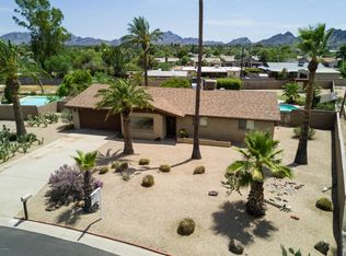 2525 E Captain Dreyfus Ave, Phoenix, AZ 85032