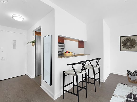 5th image of 211 N End Ave APT 23A