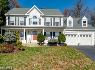 4802 Acton Rd, Temple Hills, MD 20748